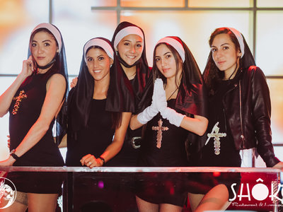 carnaval barcelona discotecas